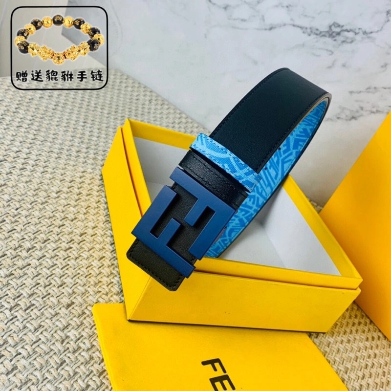 Fendi Belts Sporty 285785