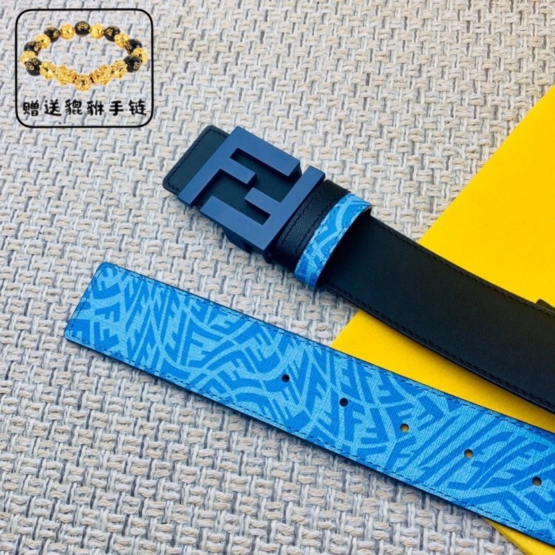 Fendi Belts Sporty 285785