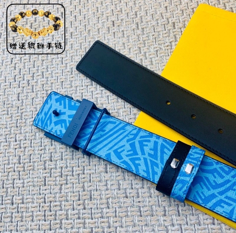 Fendi Belts Sporty 285785