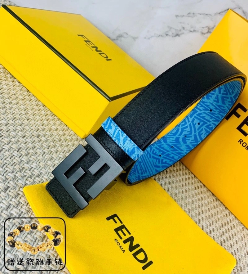 Fendi Belts Fashionable 285798