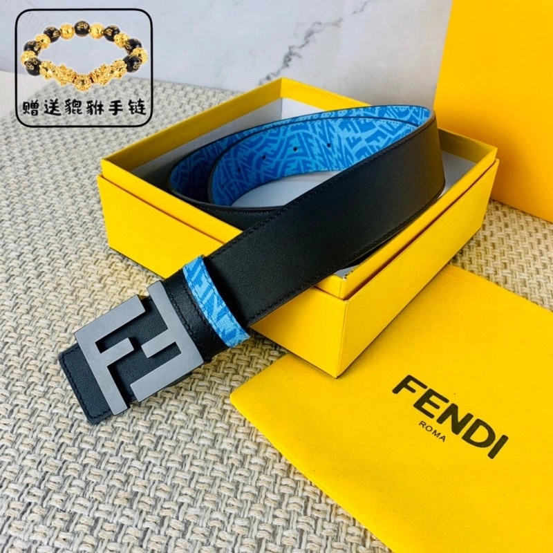 Fendi Belts Fashionable 285798