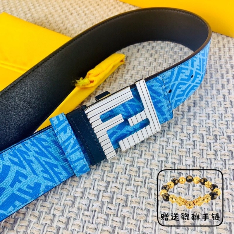 Practical Fendi Belts 285792