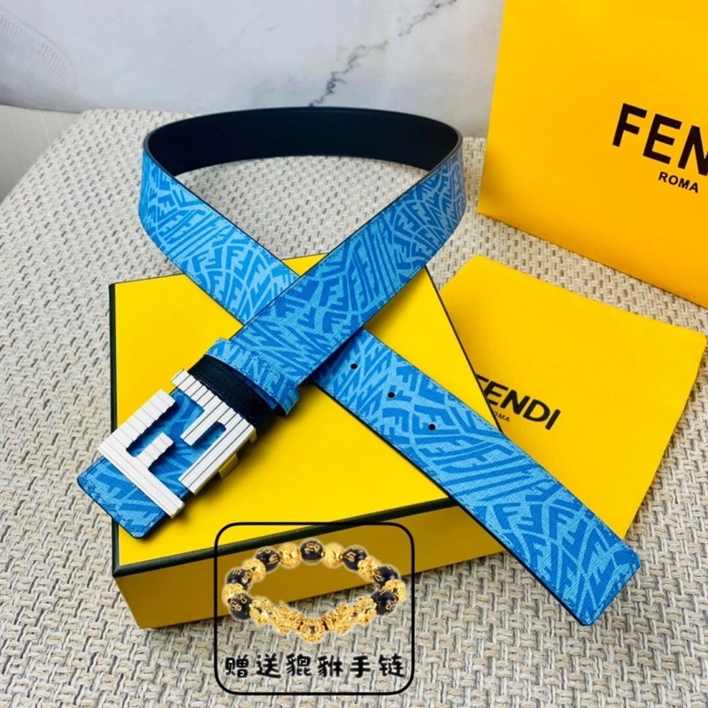 Practical Fendi Belts 285792