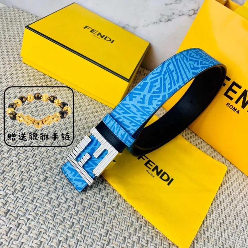 Practical Fendi Belts 285792
