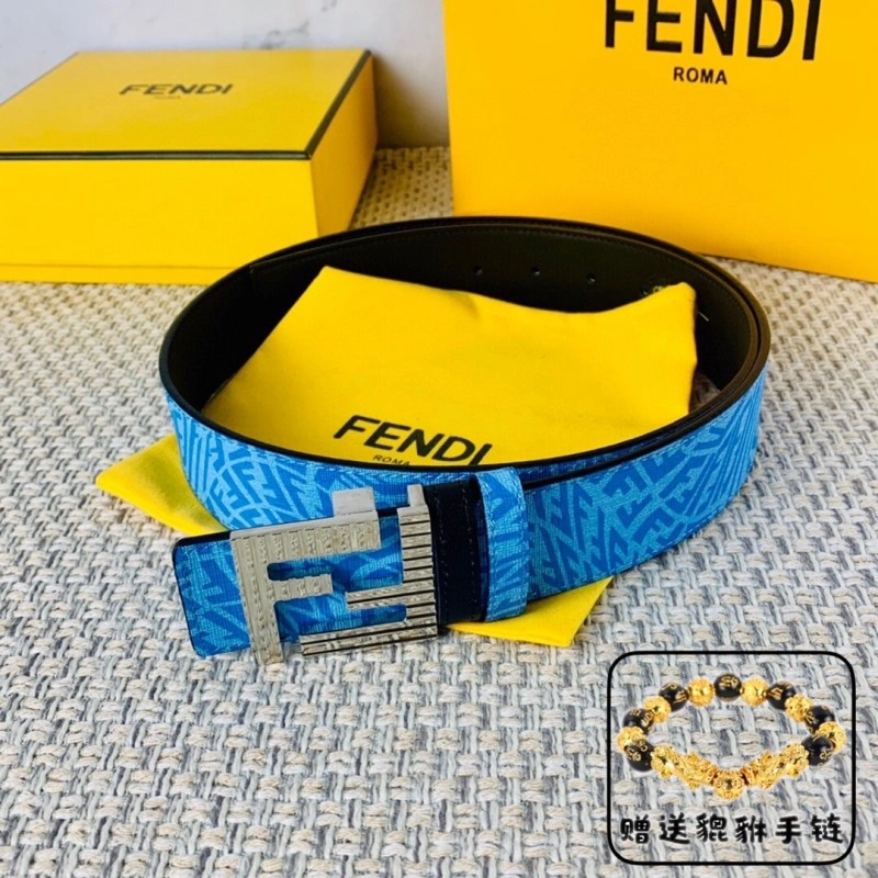 Practical Fendi Belts 285792