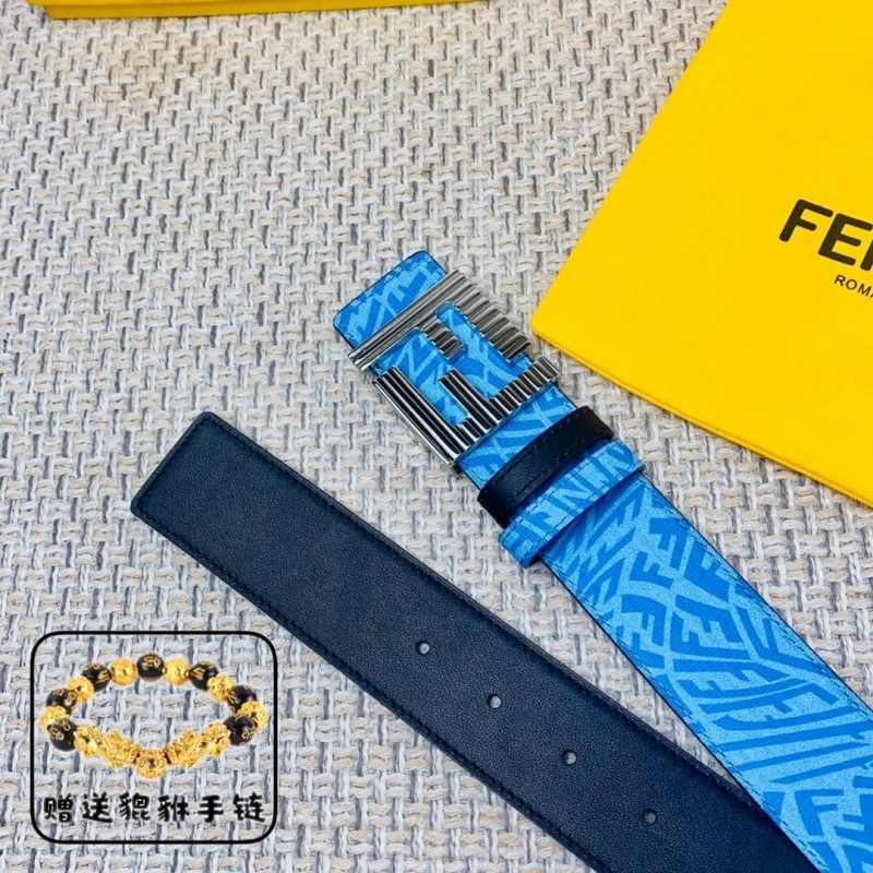 Practical Fendi Belts 285792