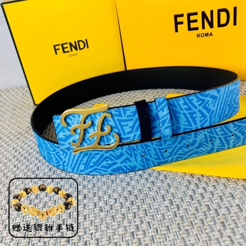 Fendi Belts Comfortable 285803