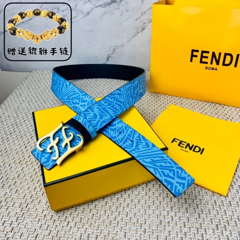 Fendi Belts Comfortable 285803