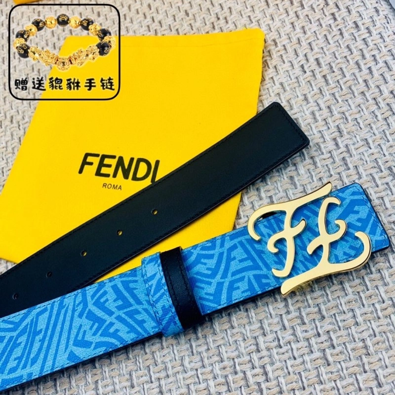 Fendi Belts Comfortable 285803