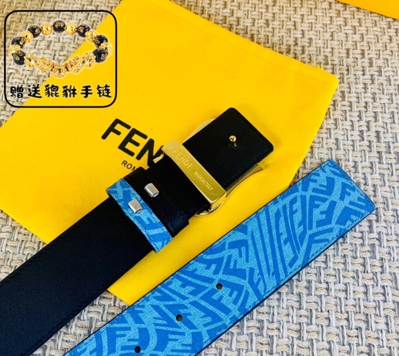 Fendi Belts Comfortable 285803