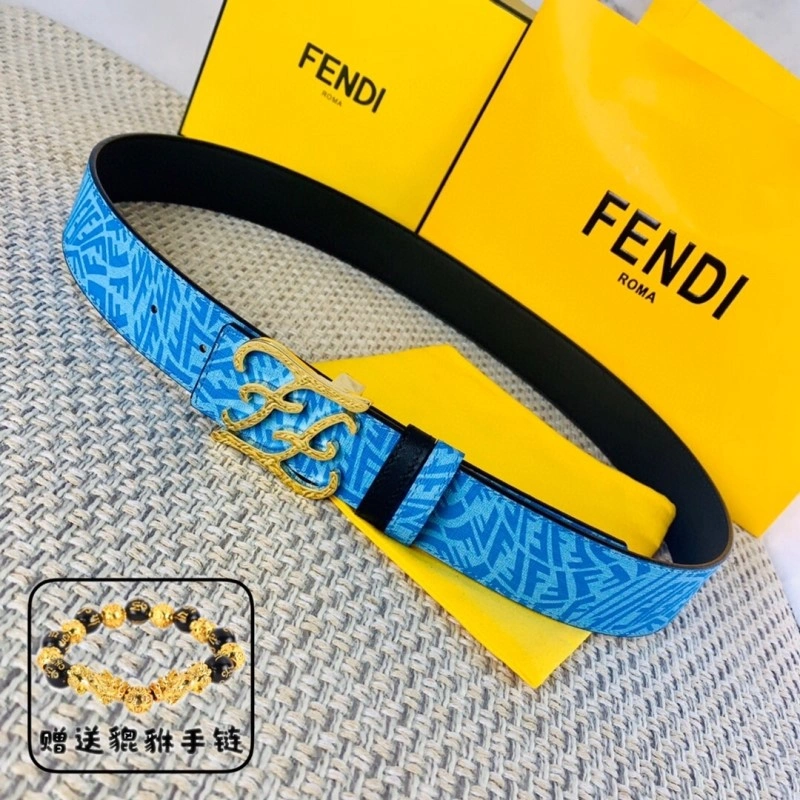 Fendi Belts Comfortable 285803