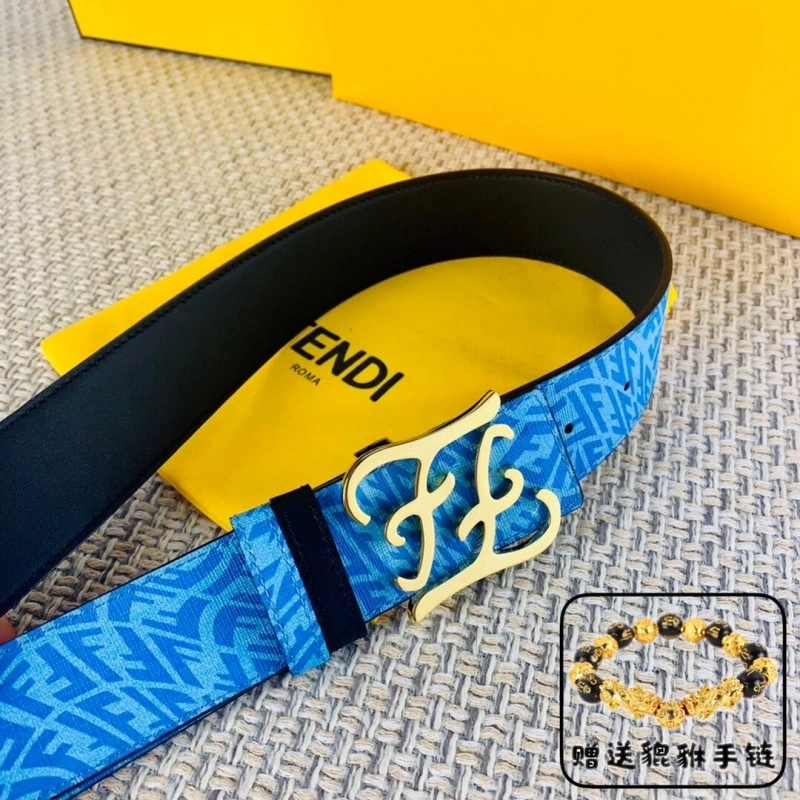 Fendi Belts Comfortable 285803