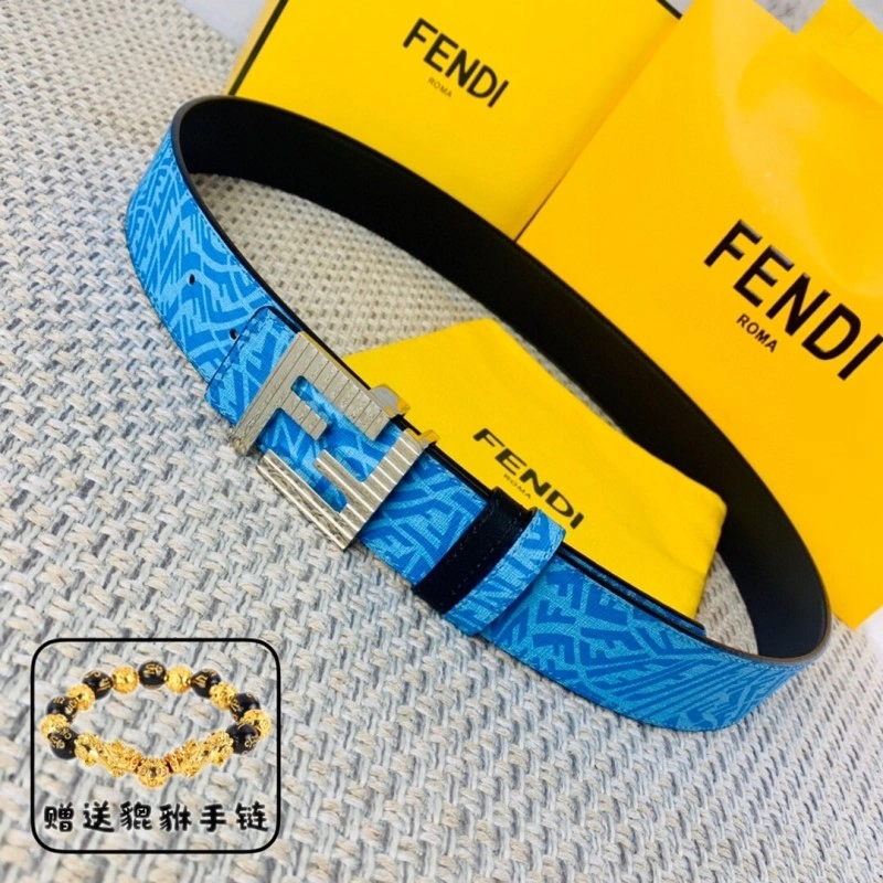 Fendi Belts Comfortable 285803