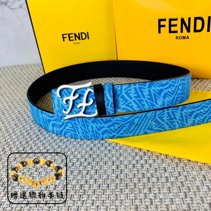 Fendi Belts Resilient 285799