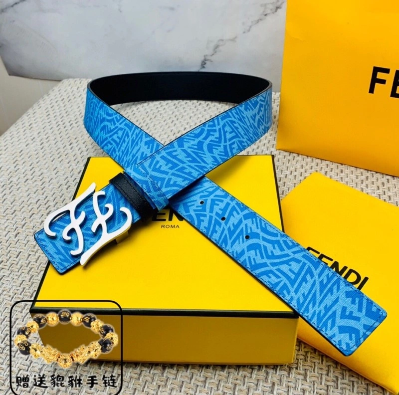 Fendi Belts Resilient 285799
