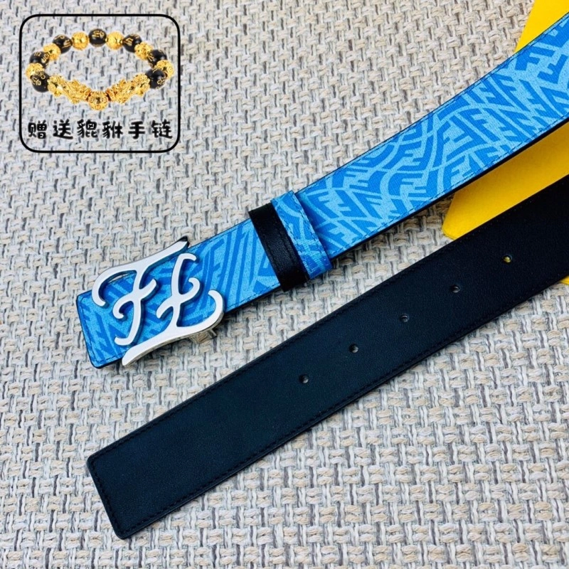 Fendi Belts Resilient 285799
