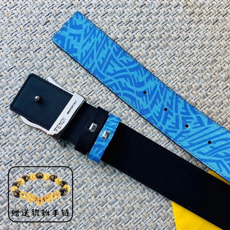 Fendi Belts Resilient 285799
