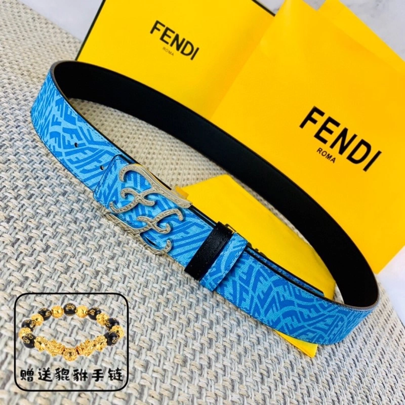 Fendi Belts Resilient 285799