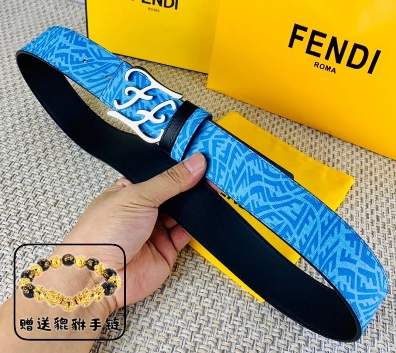 Fendi Belts Resilient 285799