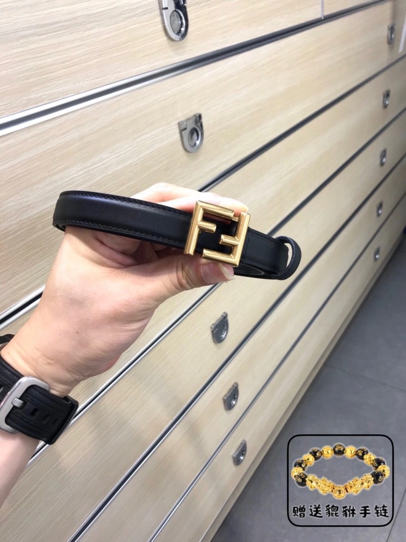 SunProtective Fendi Belts 285797