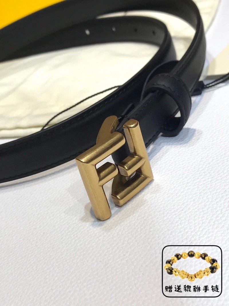 SunProtective Fendi Belts 285797