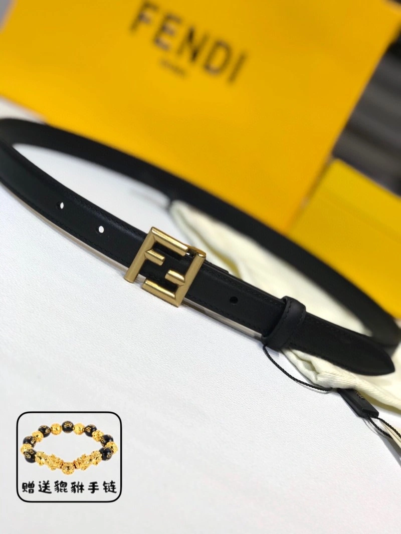 SunProtective Fendi Belts 285797