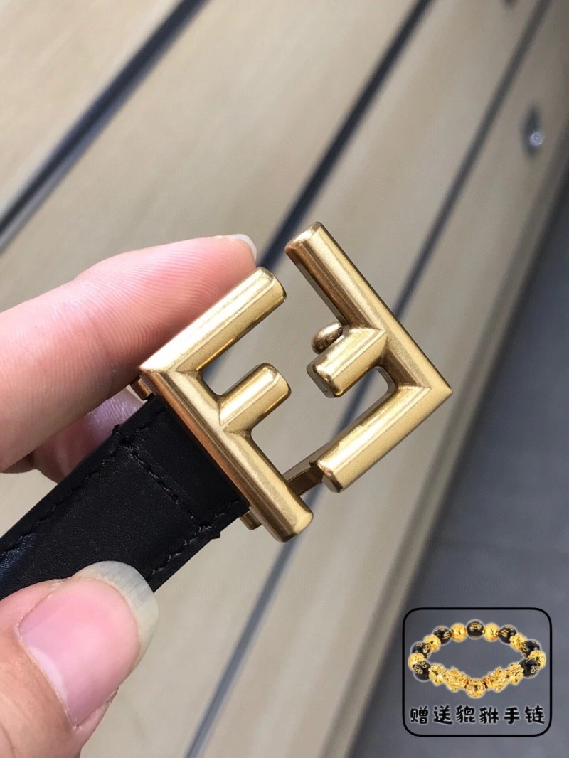 SunProtective Fendi Belts 285797