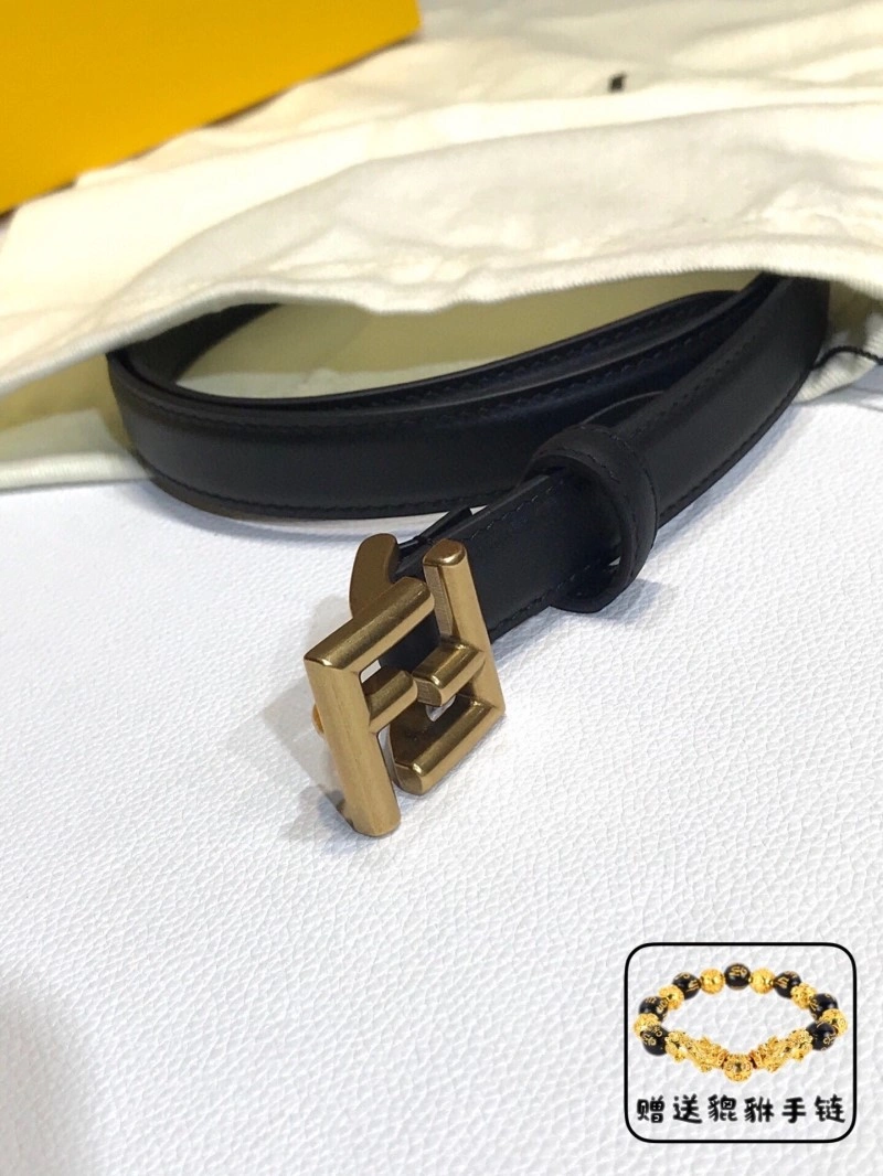 SunProtective Fendi Belts 285797