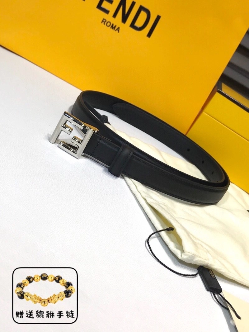 TravelReady Fendi Belts 285814