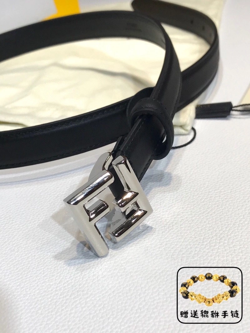 TravelReady Fendi Belts 285814