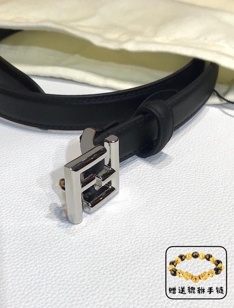TravelReady Fendi Belts 285814