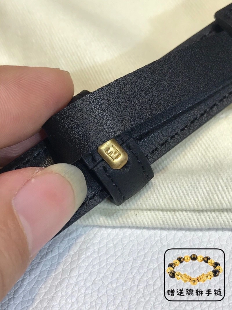 TravelReady Fendi Belts 285814