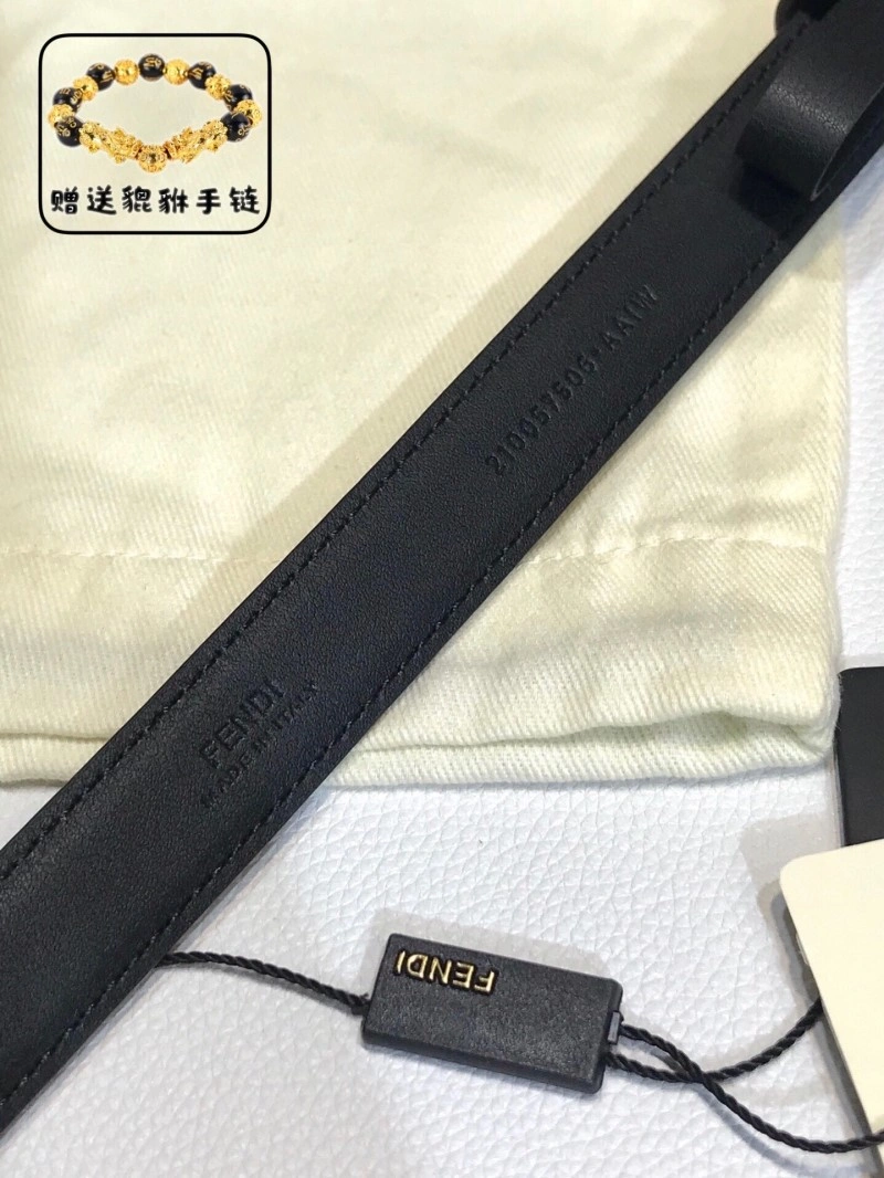 TravelReady Fendi Belts 285814
