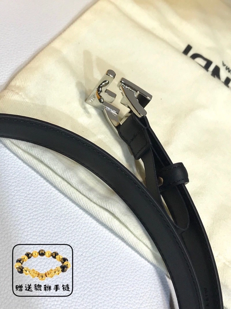 TravelReady Fendi Belts 285814