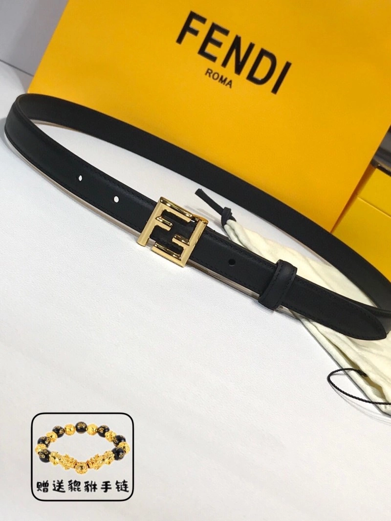Fendi Belts Unique 285801
