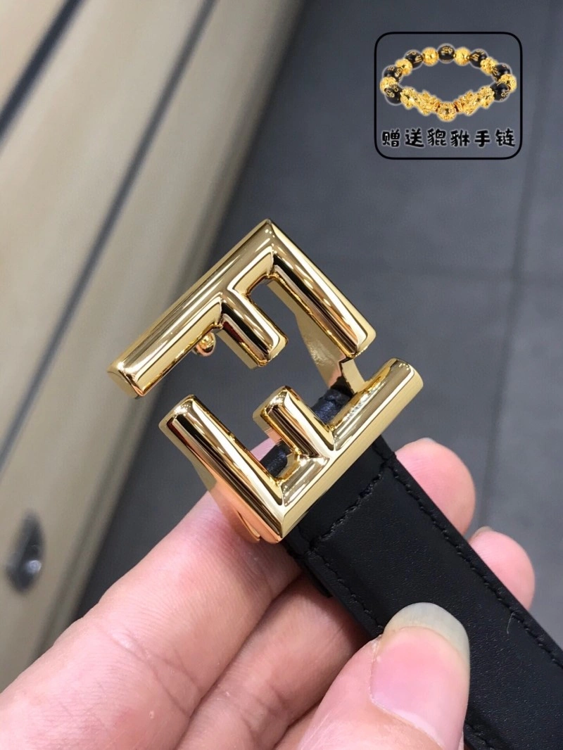 Fendi Belts Unique 285801