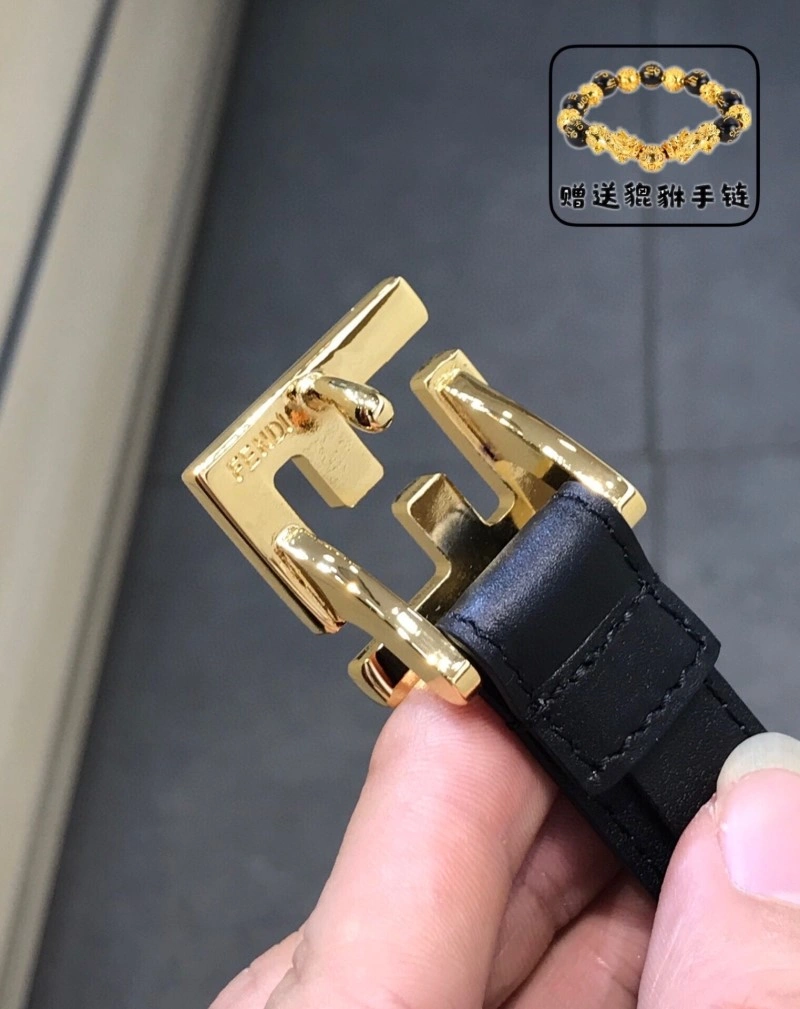 Fendi Belts Unique 285801