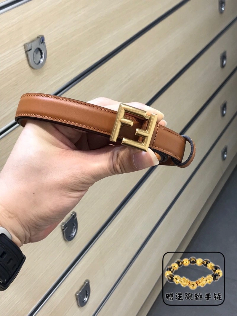 Reliable Fendi Belts 285783
