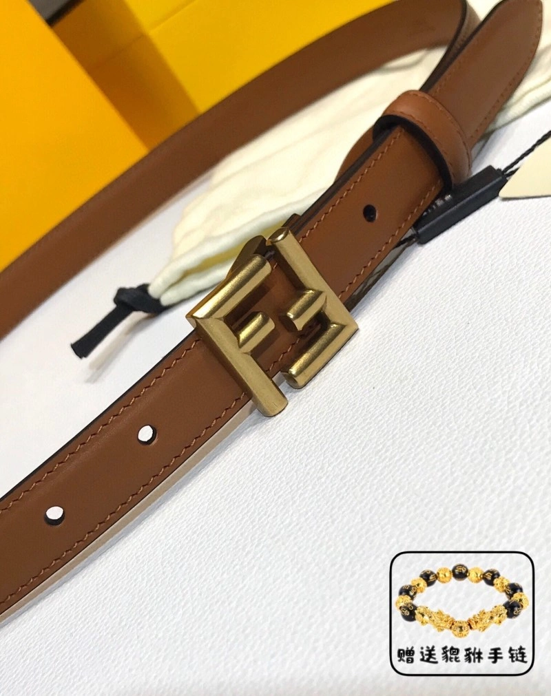 Reliable Fendi Belts 285783