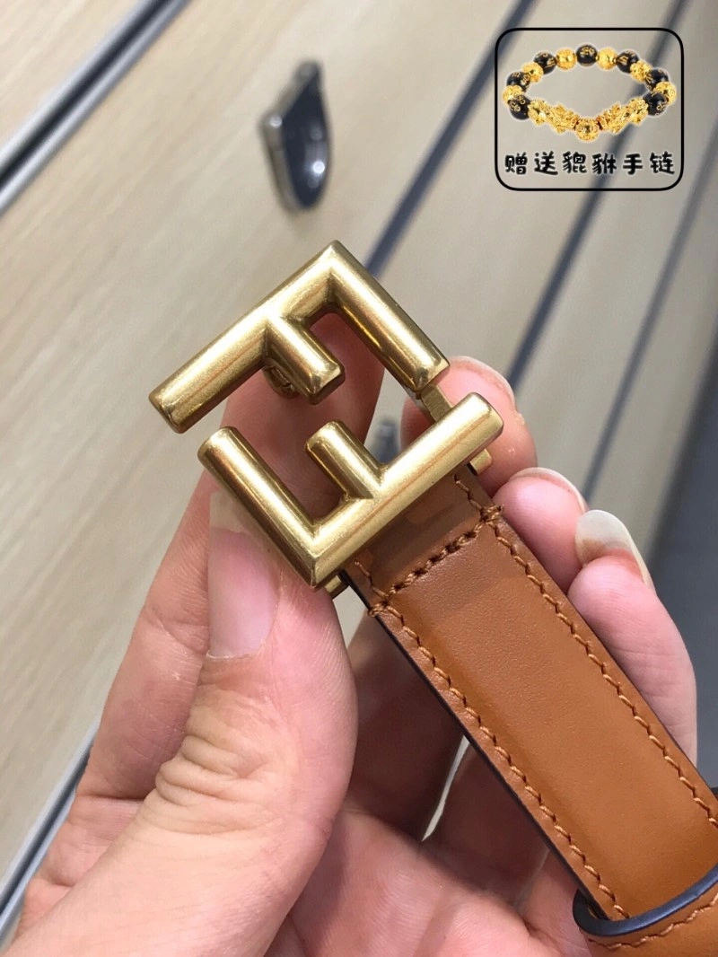 Reliable Fendi Belts 285783