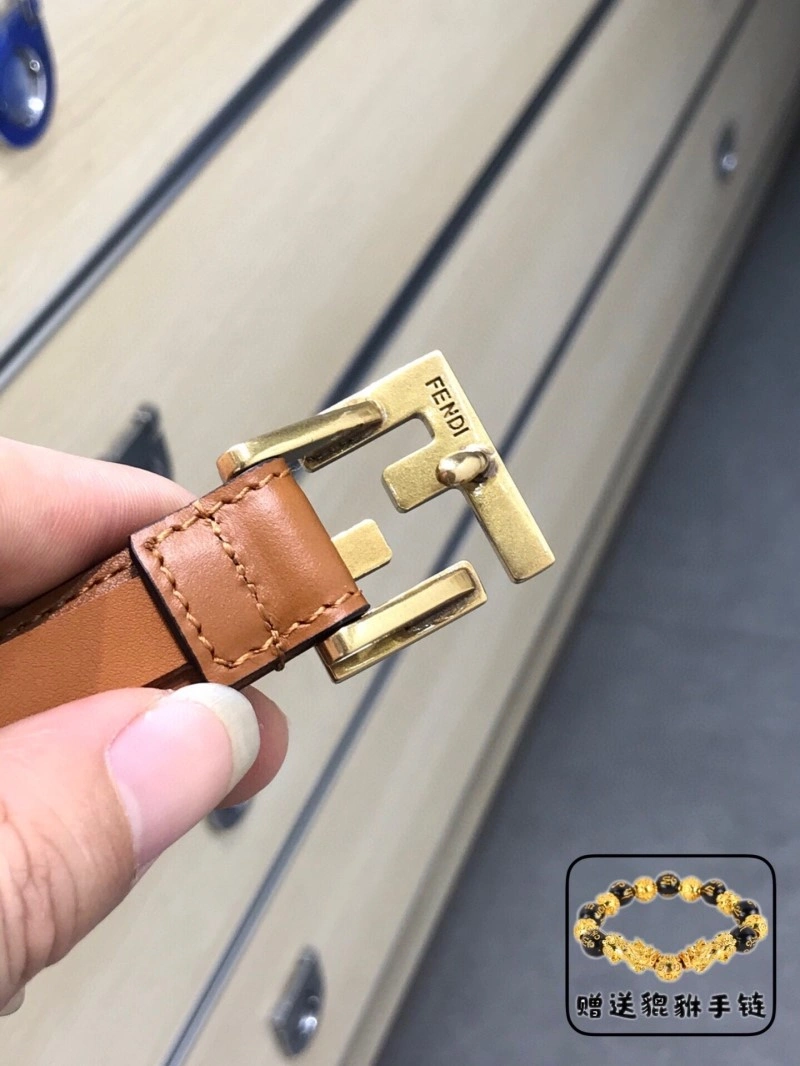 Reliable Fendi Belts 285783