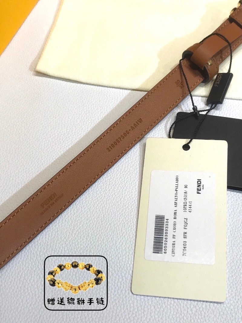 Reliable Fendi Belts 285783
