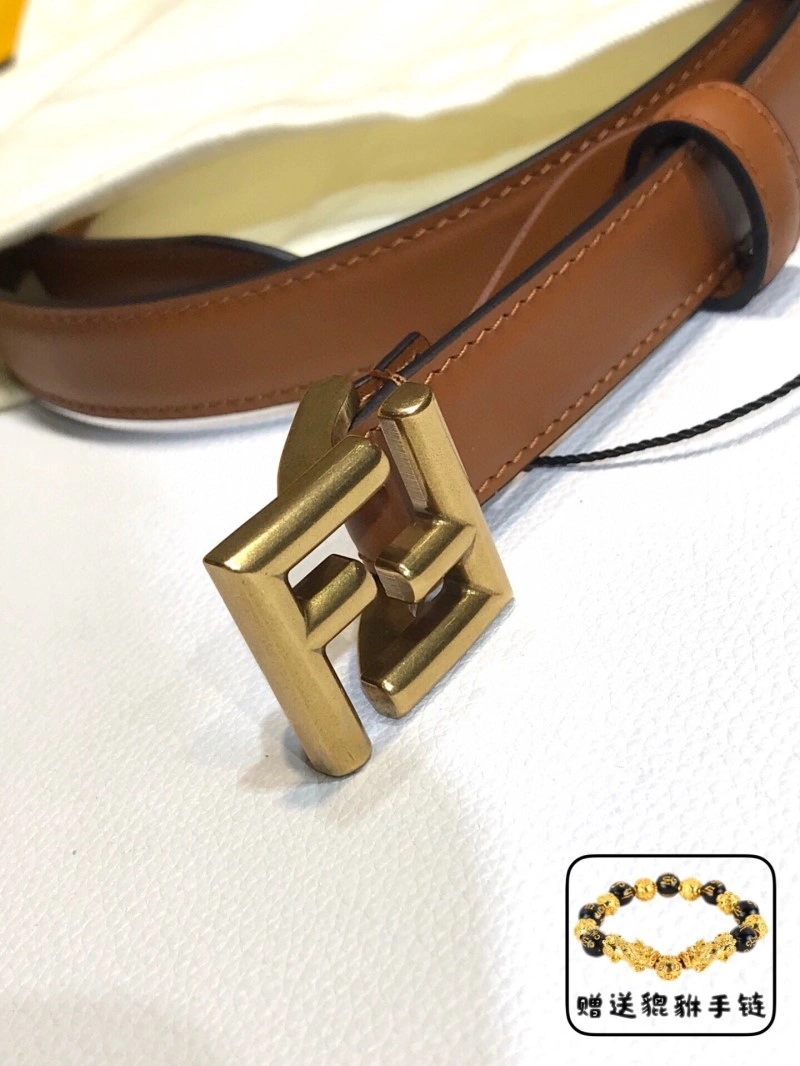 Reliable Fendi Belts 285783