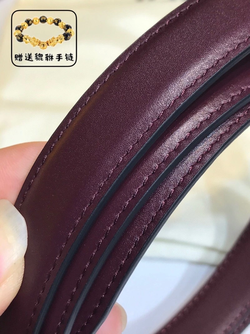 Seasonal Fendi Belts 285781