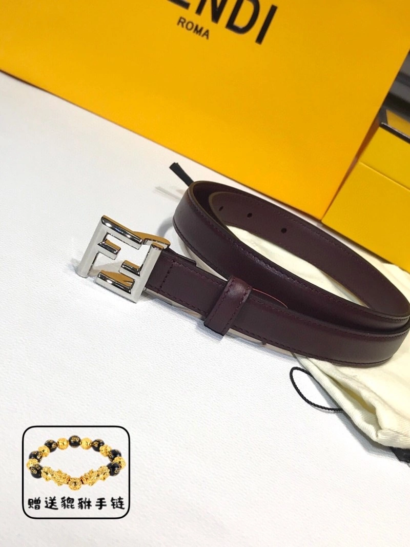 AllSeason Fendi Belts 285780