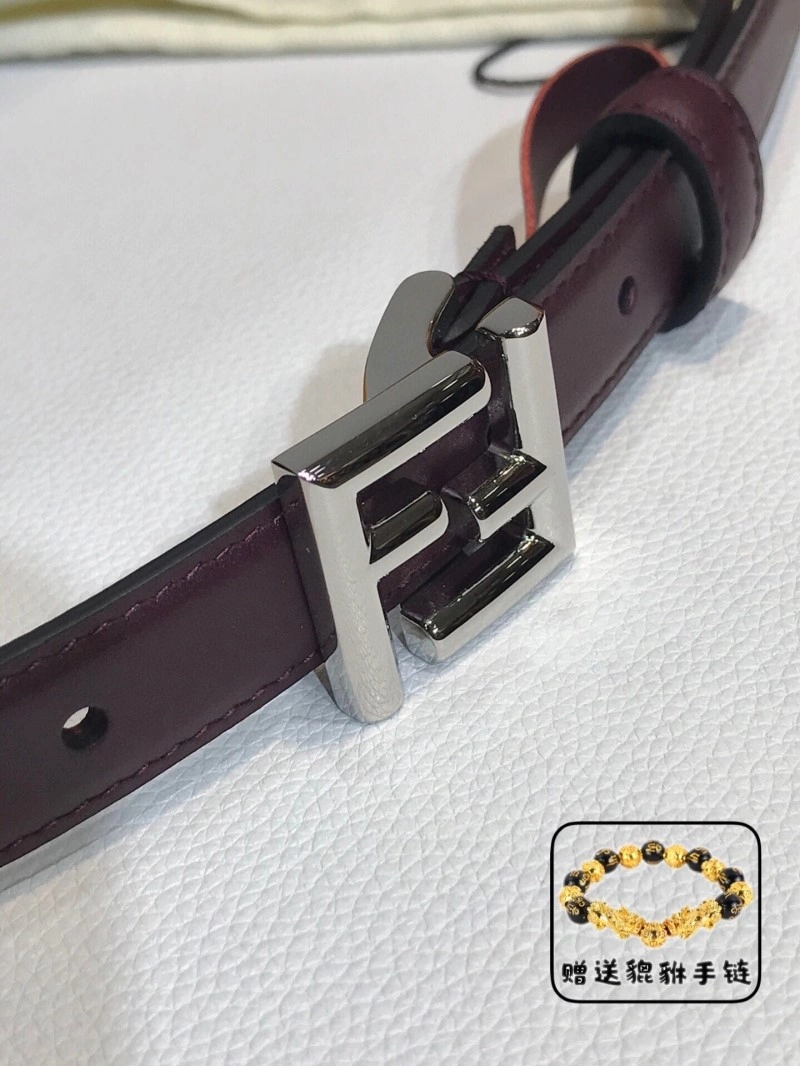 AllSeason Fendi Belts 285780