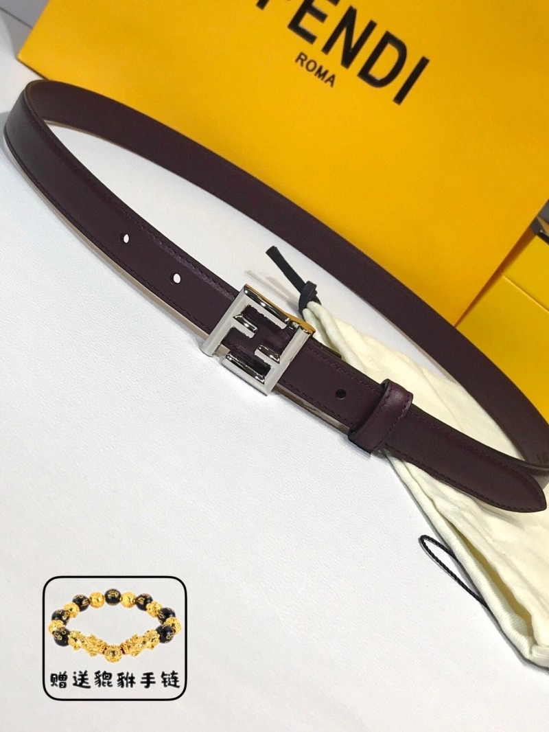 AllSeason Fendi Belts 285780