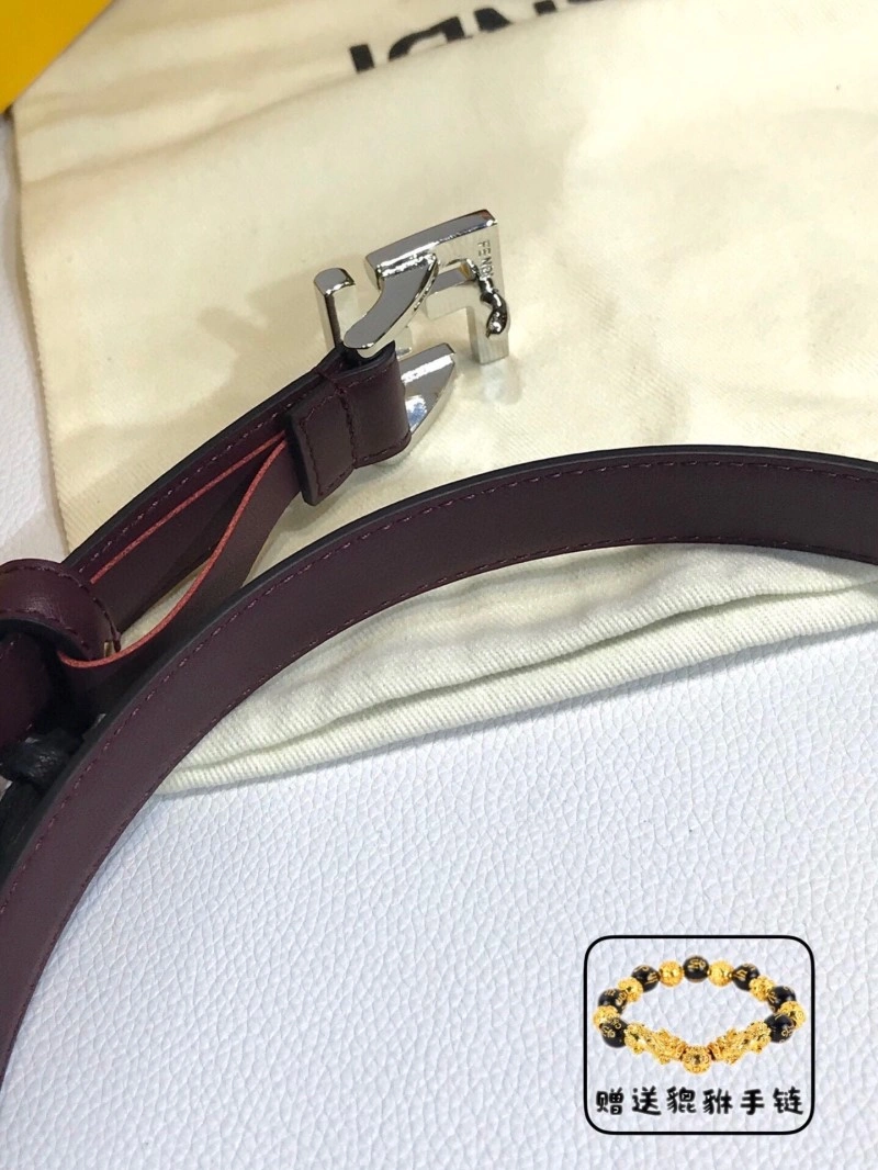 AllSeason Fendi Belts 285780