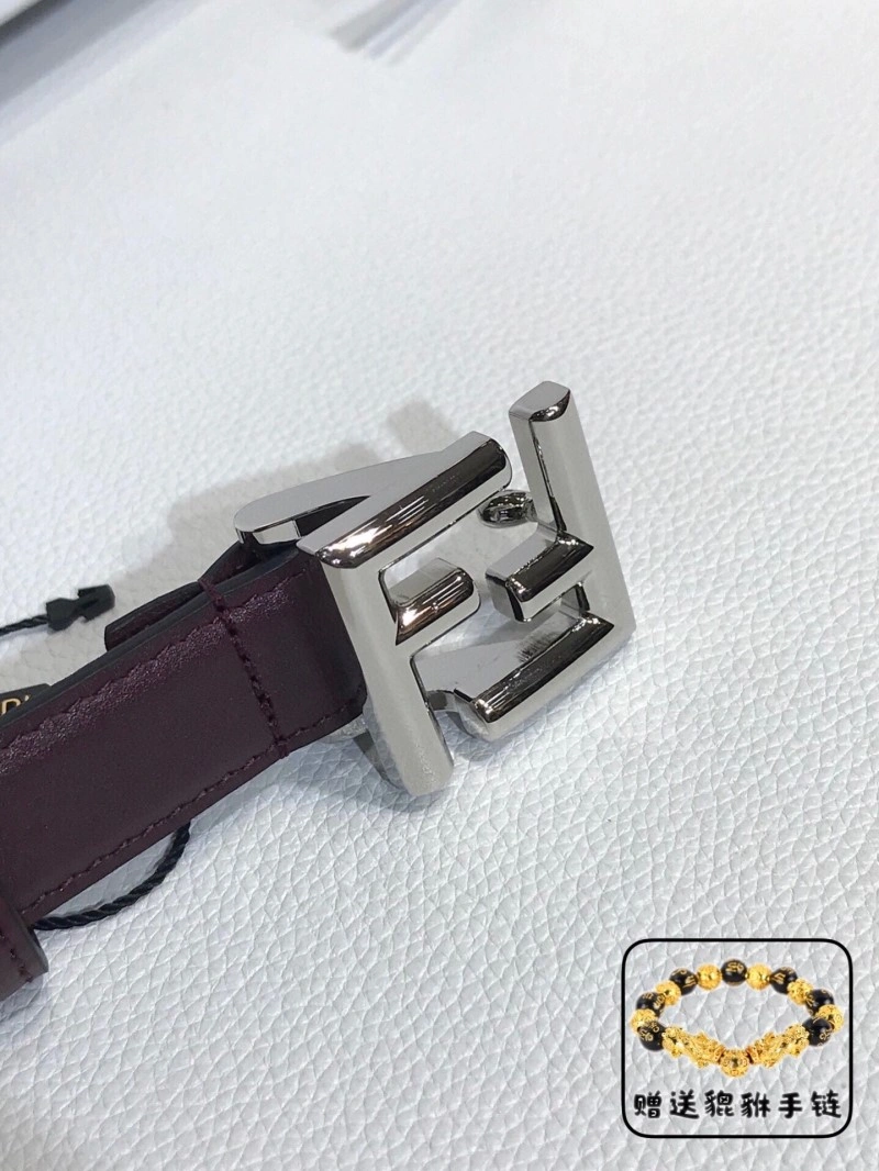 AllSeason Fendi Belts 285780