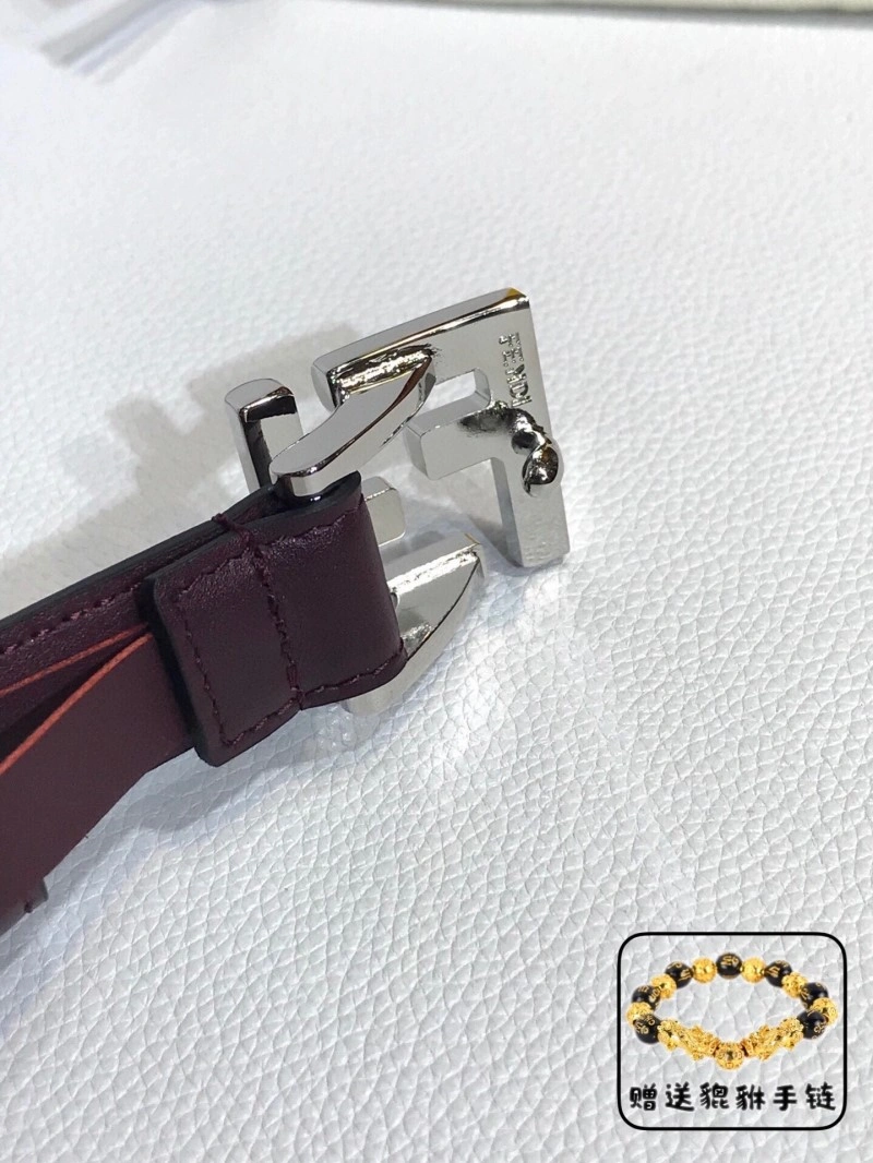 AllSeason Fendi Belts 285780